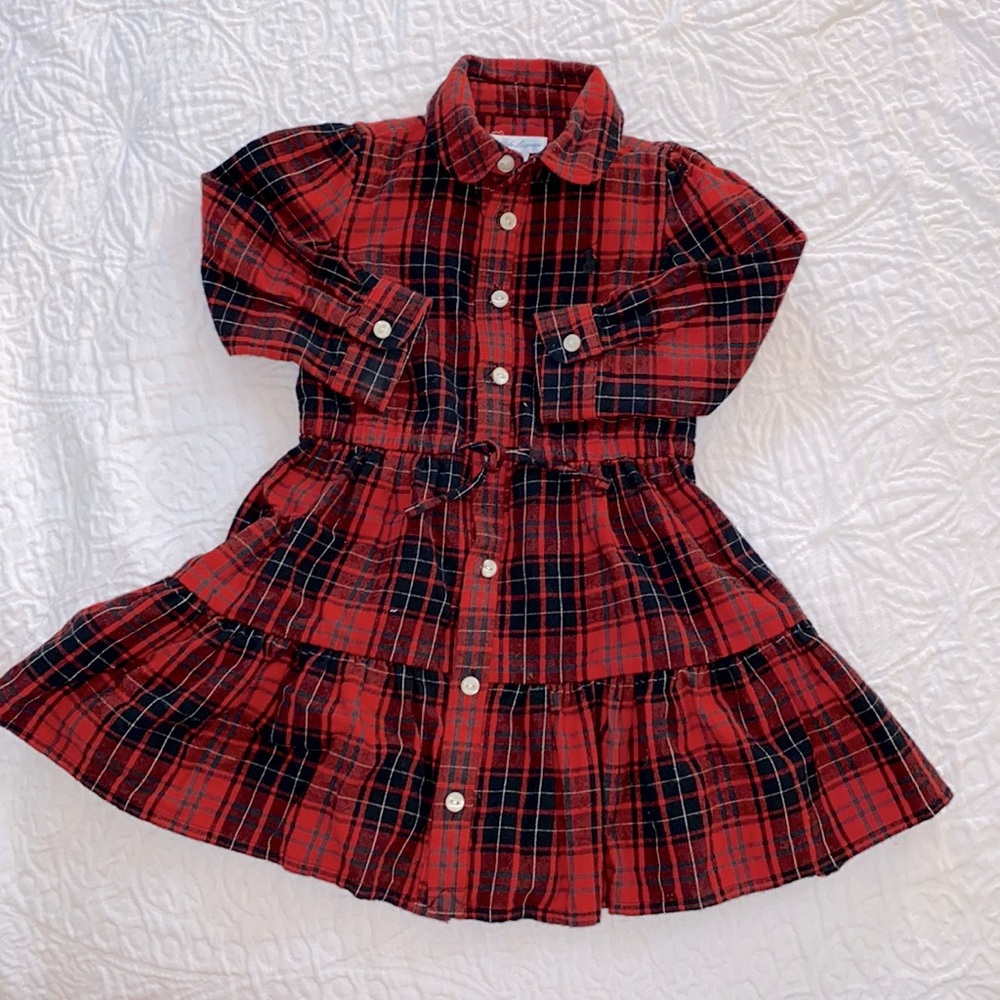 Ralph Lauren Dress